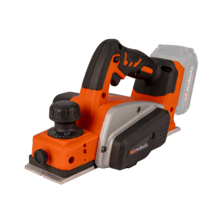 Rindea fara Acumulator si Incarcator MAX 20V POWER Evotools