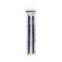 Set 2 panze ferastrau sabie lemn 150 x 19 x 1.25 mm, EvoTools
