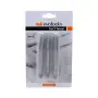 Set 3 tarozi universali M3 x 0.5 mm, HSS, DIN 352, EvoTools