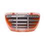 Set 5 extractoare suruburi M3-M18, otel aliat, EvoTools