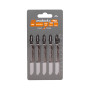 Set 5 panze ferastrau pendular lemn H-WT101D, 100 mm, EvoTools Plus