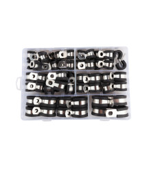 Set coliere cu garnitura EvoTools, 52 piese