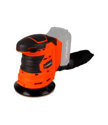 Slefuitor Orbital fara Acumulator si Incarcator MAX 20V POWER Evotools