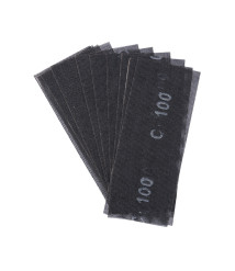 Smirghel plasa EvoTools 270 x 110 mm, P60, set 10 buc