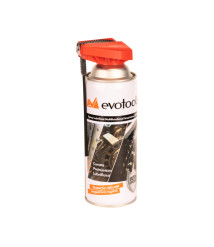 Spray lubrifiant multifunctional Smartstraw EvoTools, 450 ml