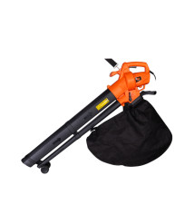 Suflanta/Aspirator Frunze cu Tocator LB3000-1 EvoTools