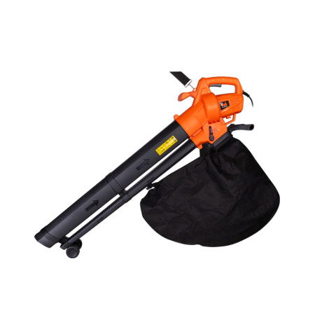 Suflanta/Aspirator Frunze cu Tocator LB3000-1 EvoTools