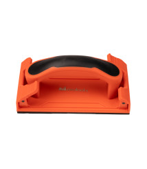 Suport smirghel manual EvoTools 183 x 90 mm, talpa EVA