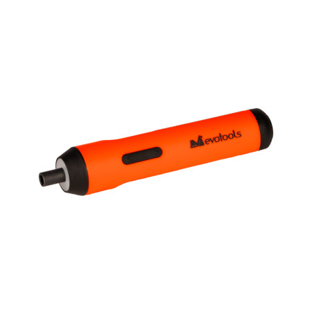 Surubelnita Electrica cu Acumulator si Accesorii ES2067 EvoTools