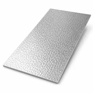 Tabla Aluminiu STUCCO