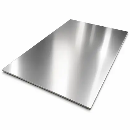 Tabla Inox Lucioasa
