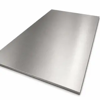 Tabla Inox Mata