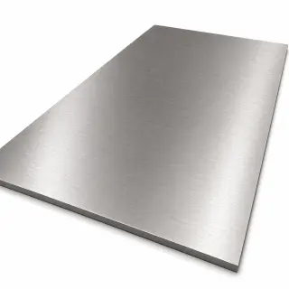 Tabla Inox Satinat