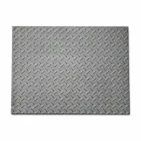 Tabla striata 5x1500x6000 mm