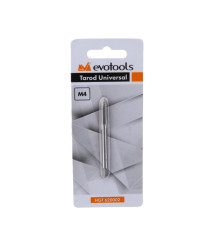Tarod universal M10 x 1.5 mm, HSS, DIN 352, EvoTools