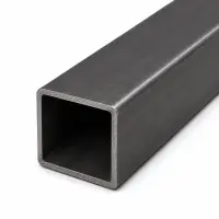 Teava patrata 150 x 150 x 5 mm, 6 metri
