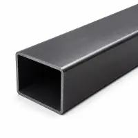 Teava rectangulara 300 x 100 x 6 mm, 6 metri