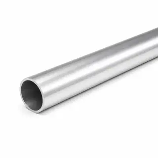 Teava Rotunda Aluminiu