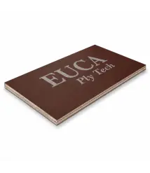 TEGO eucalipt 15 mm , 1250 x 2500 mm