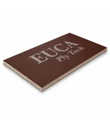 TEGO eucalipt 18 mm , 1250 x 2500 mm