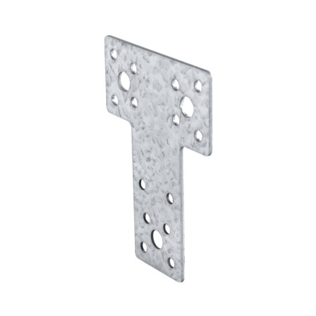 Teu imbinare lemn 80 x 68 x 38 x 2 mm, EvoTools