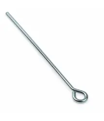 Tija de suspendare cu ochi, 4 x 250 mm, 100 buc