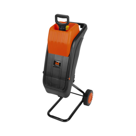 Tocator Resturi Vegetale WS2500 EvoTools
