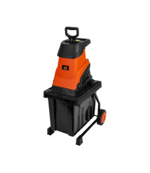 Tocator Resturi Vegetale WS2600 EvoTools