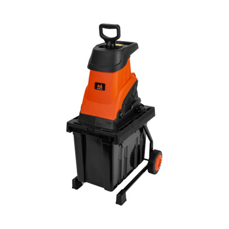 Tocator Resturi Vegetale WS2600 EvoTools