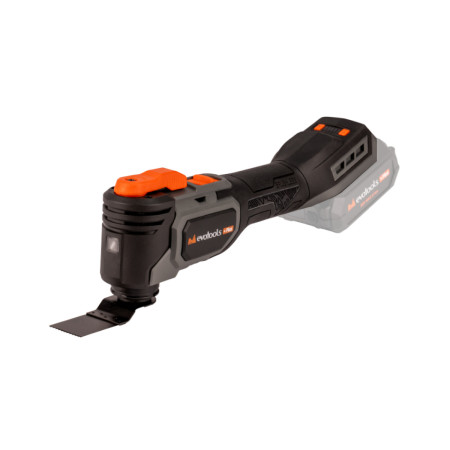 Unealta Multifunctionala fara Acumulator si Incarcator MAX 20V POWER EvoTools +Plus