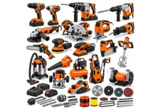Unelte electrice