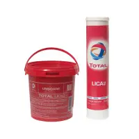 Vaselina TOTAL LICA 2, 0.4 kg