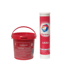 Vaselina TOTAL LICA 2, 0.4 kg