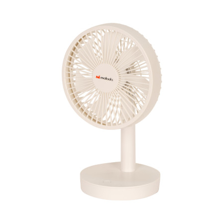 Ventilator Birou cu Acumulator DF5 EvoTools