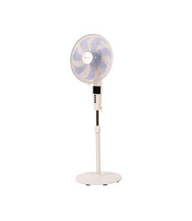 Ventilator cu Picior si Telecomanda SF60 EvoTools Ventilator cu Picior si Telecomanda SF60 EvoTools