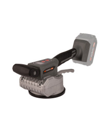 Vibrator cu Ventuza pentru Placi Ceramice fara Acumulator si Incarcator MAX 20V POWER EvoTools +Plus