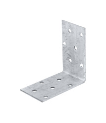 Vinclu banda imbinare lemn 72 x 72 x 40 x 2 mm, EvoTools