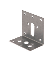 Vinclu inegal imbinare lemn 100 x 60 x 60 x 2 mm, EvoTools Vinclu inegal imbinare lemn 100 x 60 x 60 x 2 mm, EvoTools