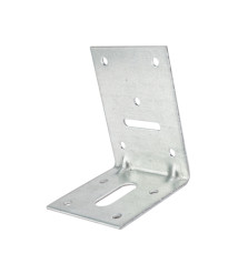 Vinclu inegal imbinare lemn 90 x 60 x 60 x 2 mm, EvoTools