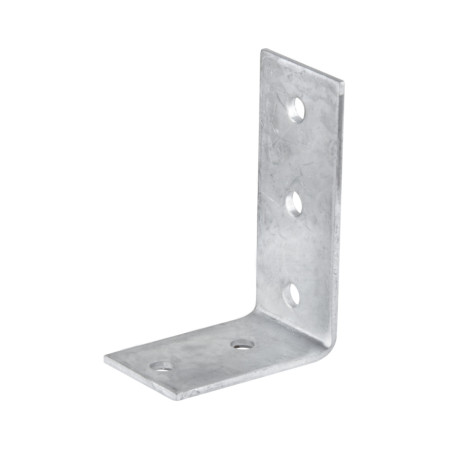 Vinclu ingust imbinare lemn 60 x 60 x 25 x 2 mm, EvoTools