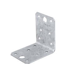 Vinclu lat imbinare lemn 70 x 70 x 55 x 2 mm, EvoTools