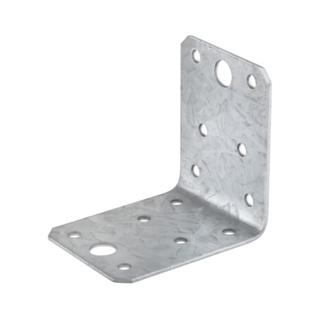 Vinclu mic imbinare lemn 40 x 40 x 40 x 2 mm, EvoTools