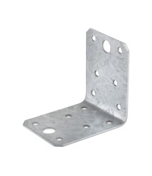 Vinclu mic imbinare lemn 50 x 50 x 40 x 2 mm, EvoTools