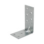Vinclu SG imbinare lemn 80 x 62 x 40 mm, pachet 10 buc, EvoTools